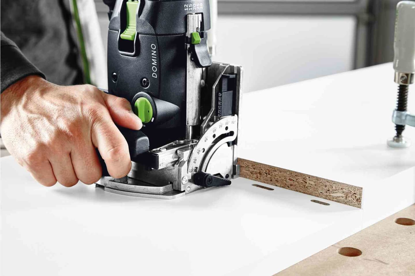 Festool Domino