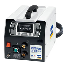 GYS Arcpull 200 Aluminium Dent repair welder