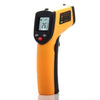 infra red thermometer