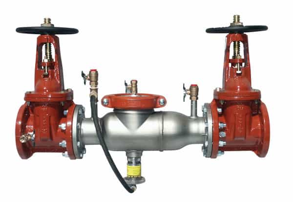 Picture of Reduced Pressure Valve