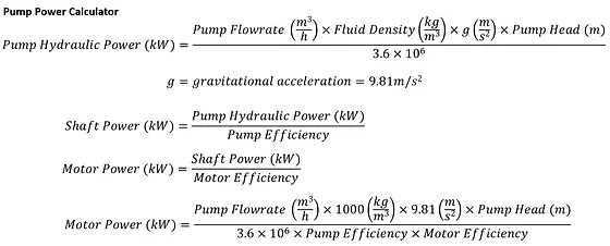 Capture0 JPG Unleash the Potential of Pump Power Calculators with Linquip's Expert Resources