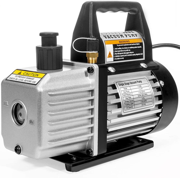 The Best HVAC Vacuum Pump in 2023