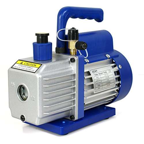 The Best HVAC Vacuum Pump in 2023