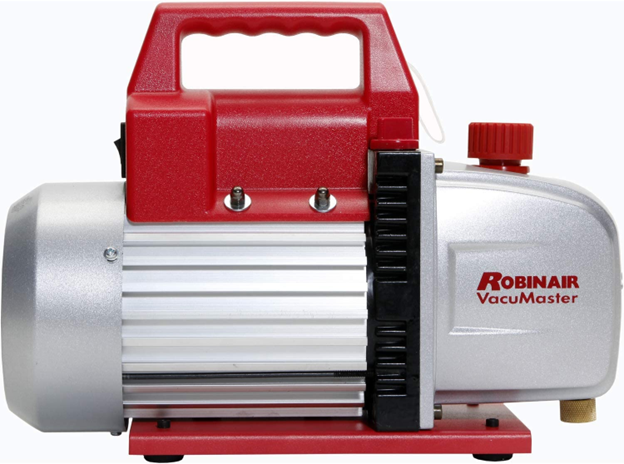 The Best HVAC Vacuum Pump in 2023