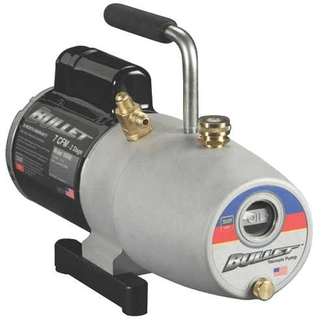 The Best HVAC Vacuum Pump in 2023