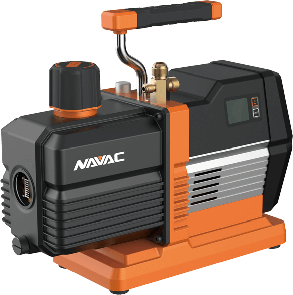 The Best HVAC Vacuum Pump in 2023