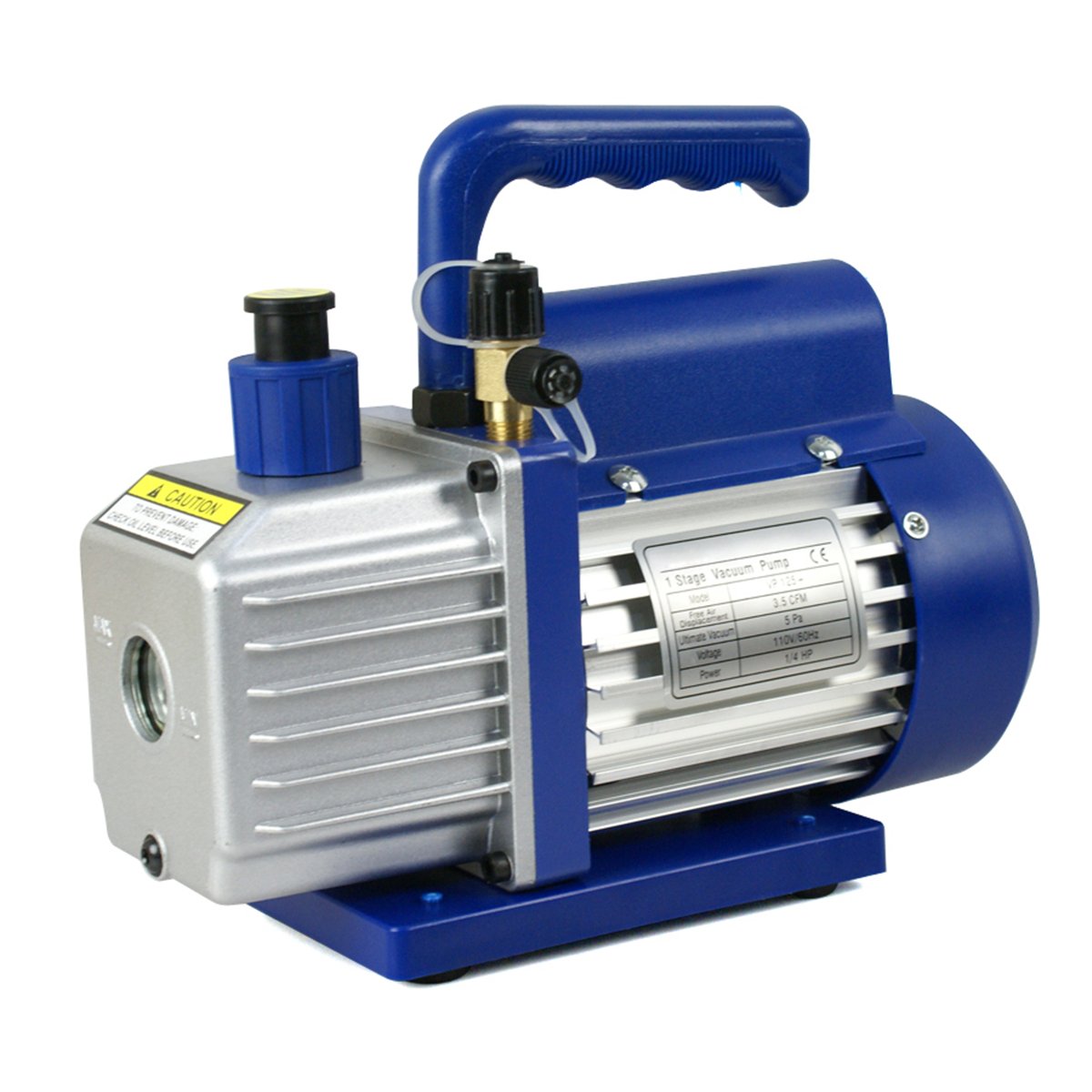 The Best HVAC Vacuum Pump in 2023