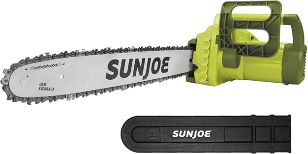 Types of Electric Saws