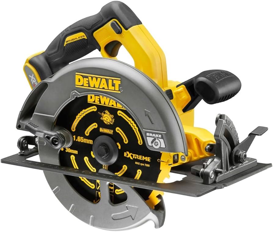 Power Saw-Circular Saw