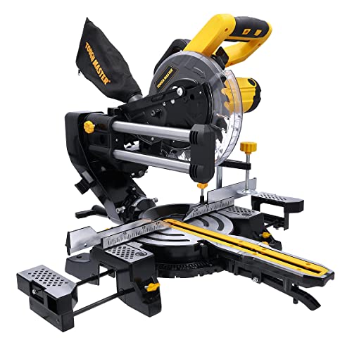 Modern Innovations in Saws-Miter Saw