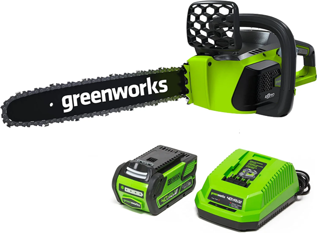 The Best Electric Chainsaw in 2022