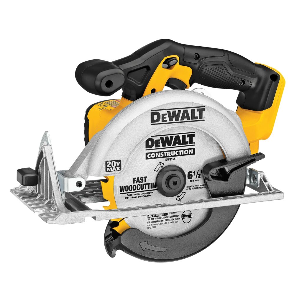 Circular Saw Types of Metal Cutting Saws