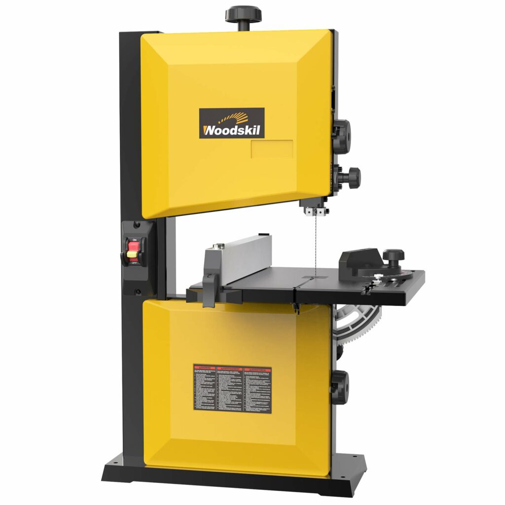 Band Saw Types of Metal Cutting Saws