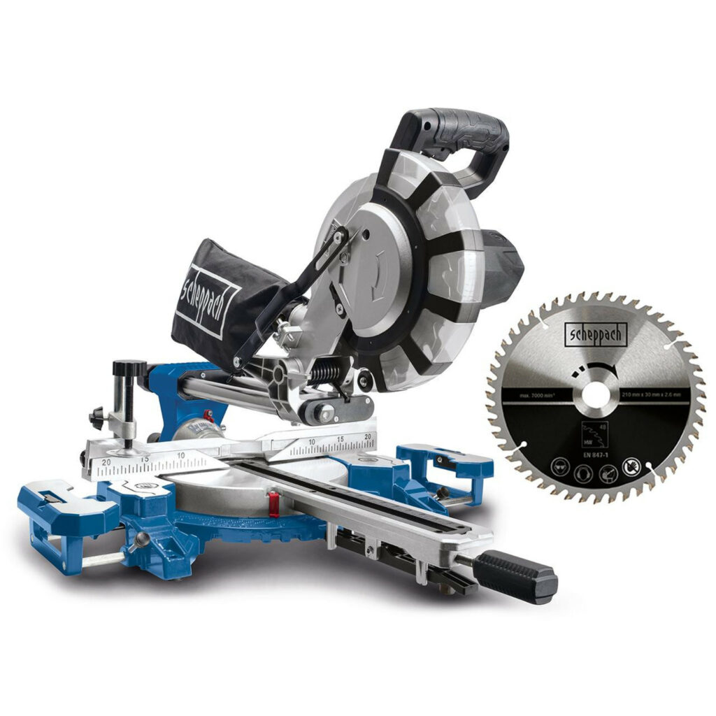 Chop Saw Types of Metal Cutting Saws