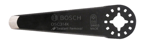 Bosch Industrial Sealant Knife