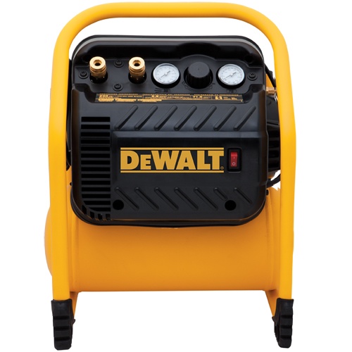 DEWALT Trim Compressor