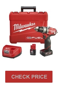 Milwaukee M12