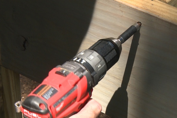 Milwaukee M12