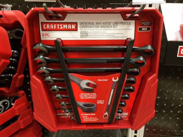 Craftsman MAKEcation