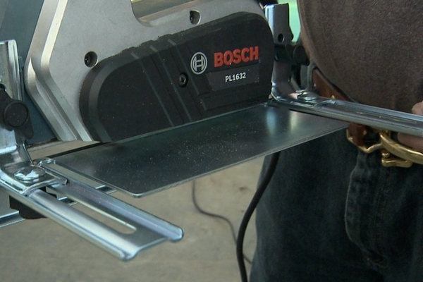 bosch planer