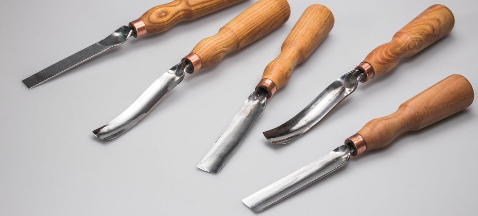 Wood Chisels 