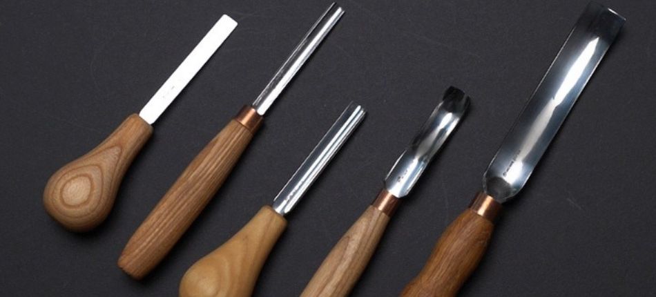 Wood Chisels 