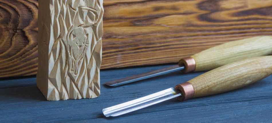 Wood Chisels 