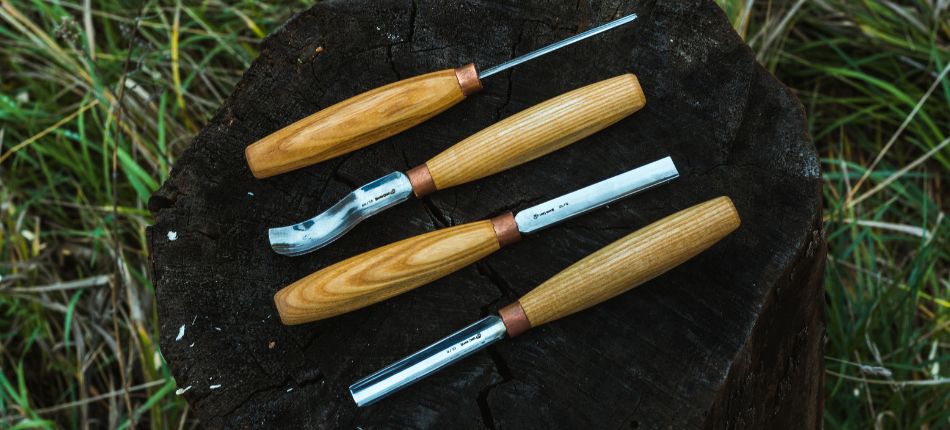 Wood Chisels 