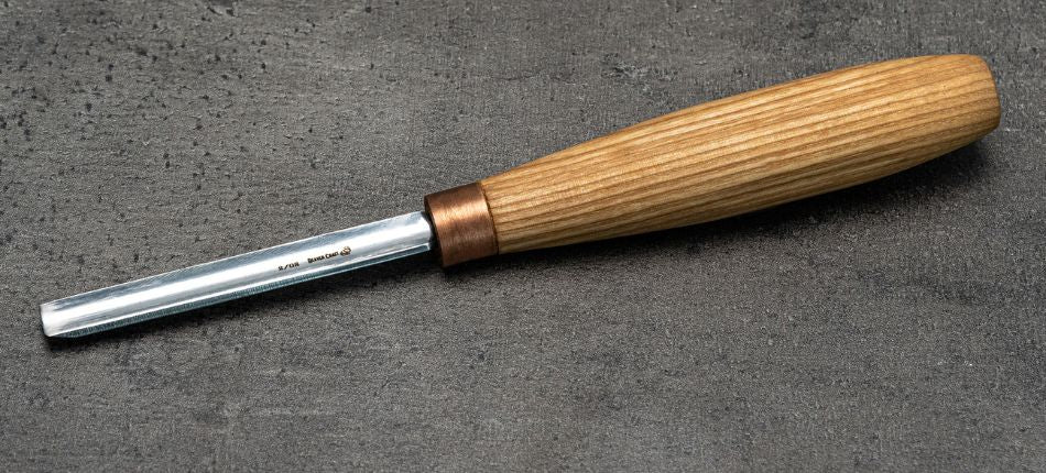 Wood Carving Chisels 